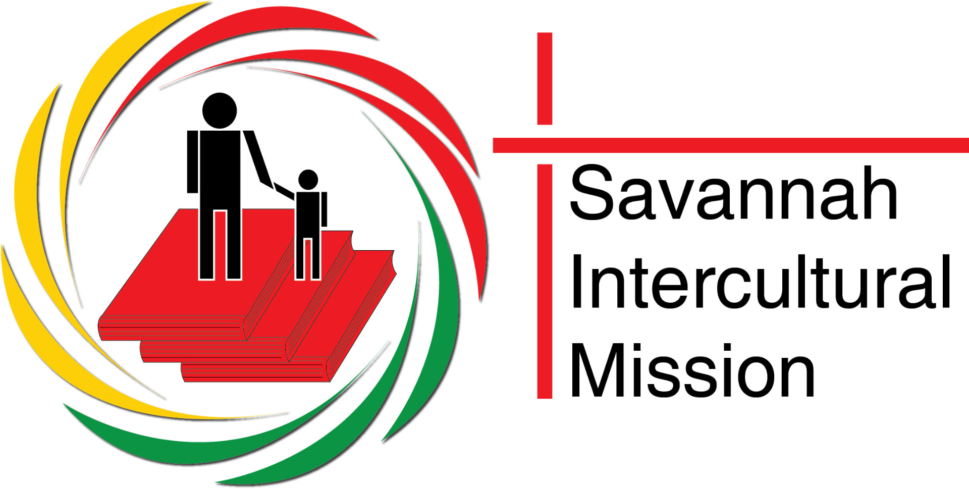 Savannah Intercultural Mission logo